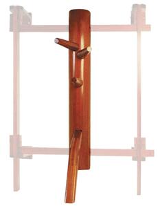 Дървен манекен “Wing Chun” – Hayashi