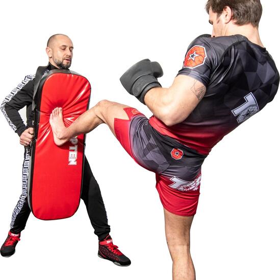 Падове за ритници “Kick Case” – TOP TEN