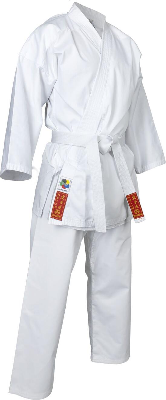 Кимоно за карате “Heian” – Hayashi