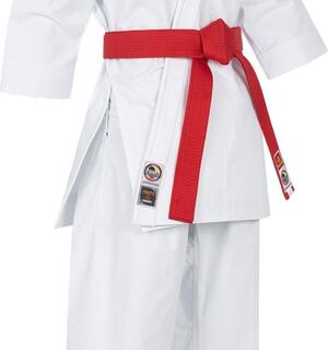 Кимоно за карате “Migoto” (WKF) – Hayashi