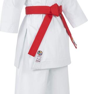 Кимоно за карате “Jingu” – Hayashi
