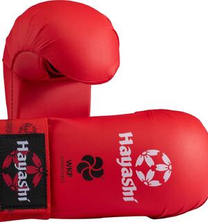 Ръкавици за карате “TSUKI WKF” – Hayashi