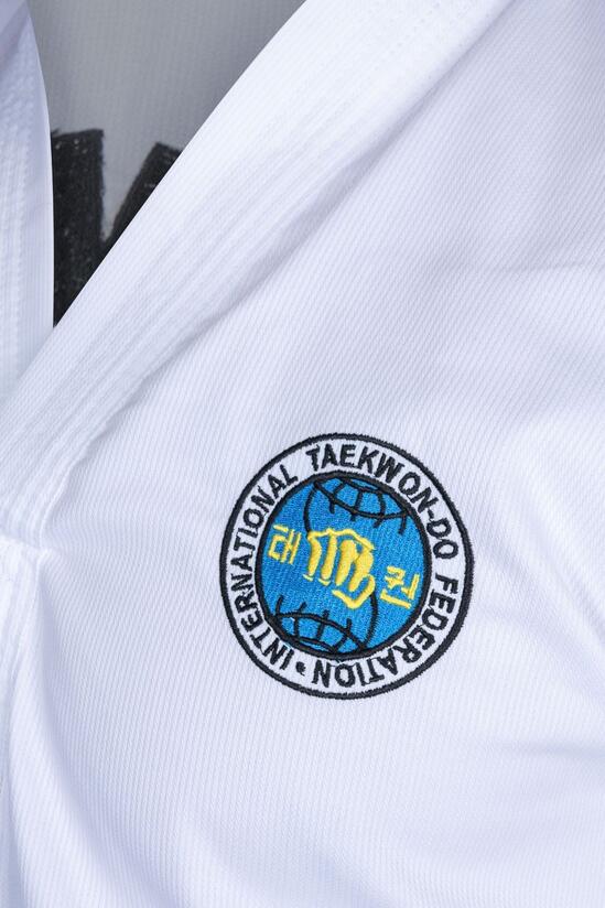 Добок “Classic ITF” – TOP TEN