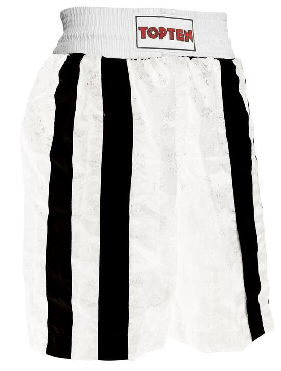 Шорти “Two Stripes” – TOP TEN