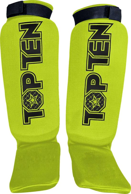 ММА протектори за крака “Contender”