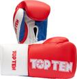 Боксови ръкавици “Profi Tricolor” – TOP TEN