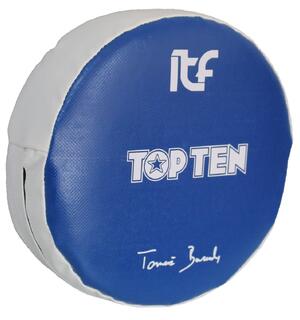 Мини мишена ITF “Barada” – TOP TEN
