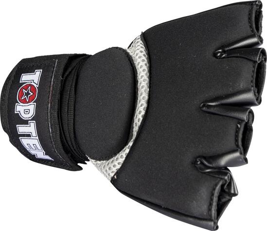 Бинтове с гел “Quickwrap Gel Shock” – TOP TEN