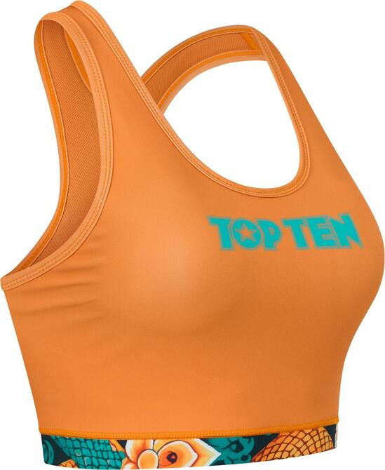 Спортно бюстие “Ryu del Mar” – TOP TEN