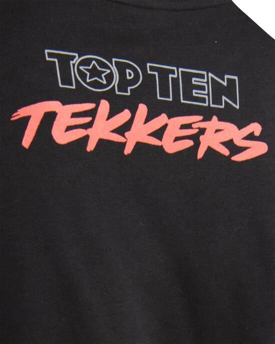 Тениска “TKD Tekkers” – TOP TEN