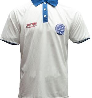 Поло тениска “WAKO” Dry Fit – TOP TEN