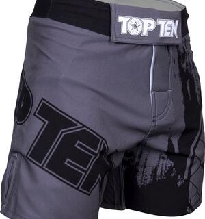 ММА шорти “Power Ink” – TOP TEN