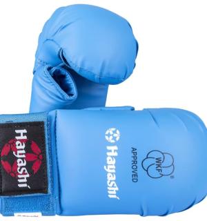 Karate fist protector “TSUKI” with thumb