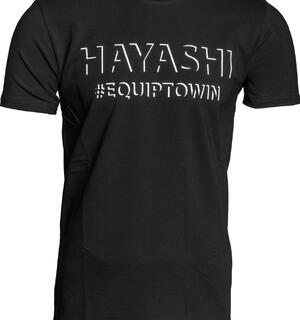 Тениска “Shade” – Hayashi