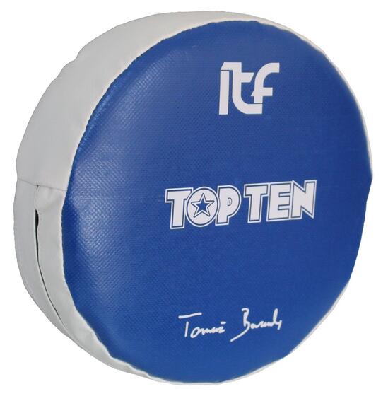 Мини мишена ITF “Barada” – TOP TEN