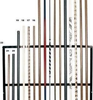 Бо (тояга) от твърдо дърво (180 cm) – TOP TEN