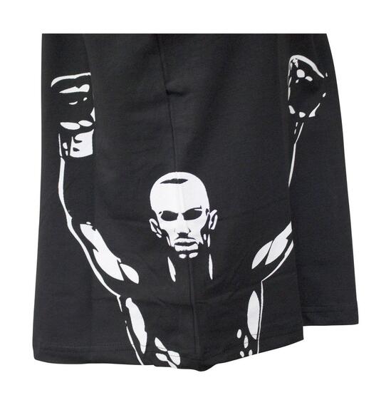 Тениска “Fighter” – TOP TEN