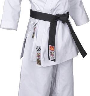 Кимоно за карате “Bunkai 2.0” (WKF) – Hayashi