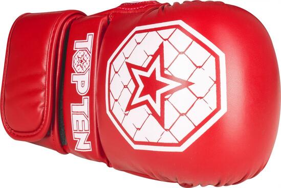 ММА ръкавици “Contender” – TOP TEN