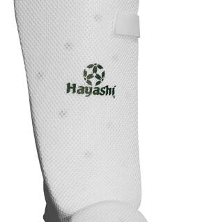 Протектори за крака (кори с ходило) – Hayashi