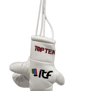 Мини боксови ръкавици “ITF” – TOP TEN