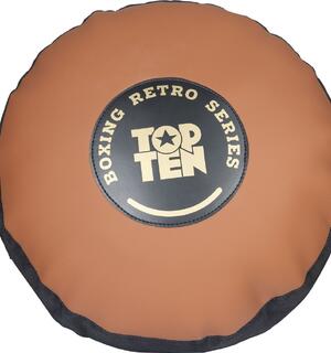Лапа “Retro Series” – TOP TEN