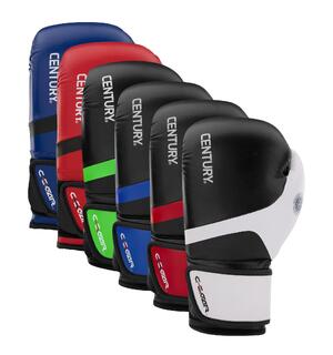 Ръкавици за кикбокс C-GEAR Determination WAKO approved – CENTURY