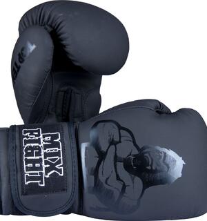 Боксови ръкавици “Mixfight Gorilla” – TOP TEN