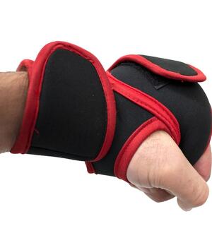 Тежести за ръце “Neoprene” – TOP TEN