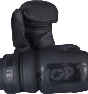 Pointfighter “Power Ink Black´n´Black”