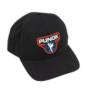 Шапка с козирка “Fighter Performance” – PUNOK