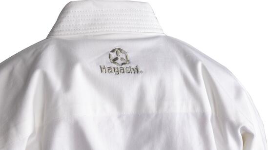 Кимоно за карате “Tenno Elite” (WKF) – Hayashi