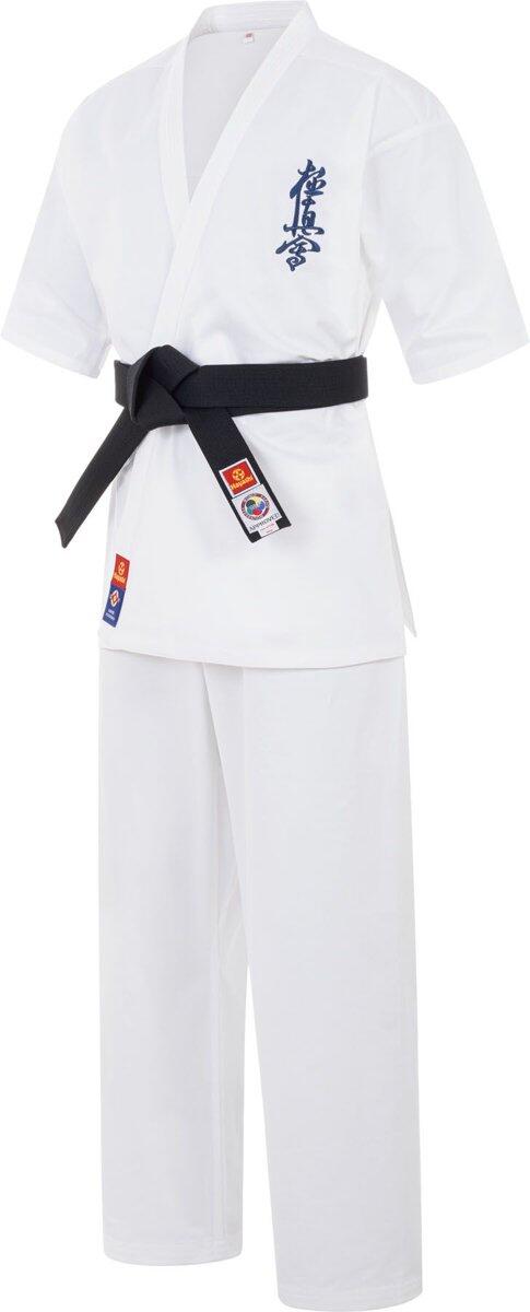 Кимоно за карате “Kyokushinkai” – Hayashi