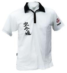 Поло тениска “Karate-Do” Dry Fit – Hayashi