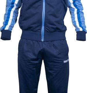Анцуг “Royal Blue” – TOP TEN