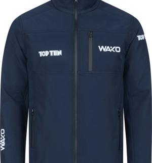Яке “WAKO Mission”