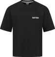 Тениска oversize “Boxing Zone” – TOP TEN