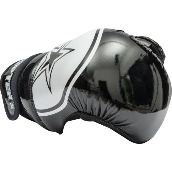 Pointfighter “Glossy Block Star”