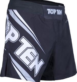 ММА шорти “Fight Team” – TOP TEN
