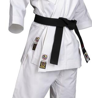 Кимоно за карате “Tenno Elite” (WKF) – Hayashi