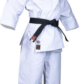Кимоно за карате “Tenno” (WKF approved) – Hayashi