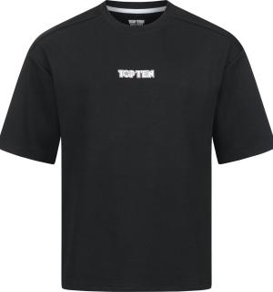 Тениска oversized Тop Ten