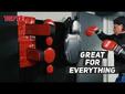 Малка мишена “Small Target” за Power Wall – TOP TEN