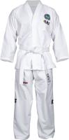 Taekwond-Do Student Dobok “Diamond” (ITF approved)