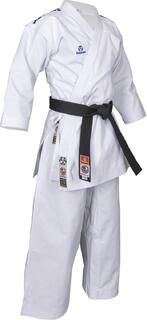 Кимоно за карате “Bunkai 2.0” (WKF) – Hayashi