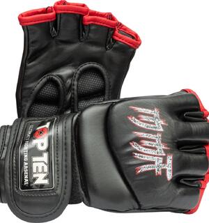 ММА ръкавици “MMA Symbol” – TOP TEN