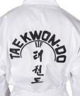 Добок Taekwon-Do “Kyong”