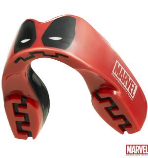 Протектор за уста “Extro Marvel” – TOP TEN