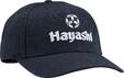 Шапка с козирка “Hayashi” – Hayashi