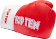 Боксови ръкавици “Profi Tricolor” – TOP TEN